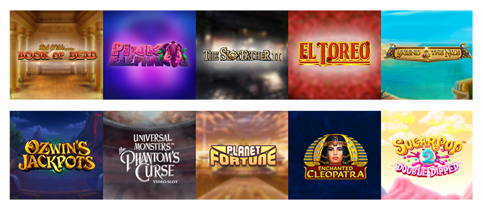 Alf Casino - игровые автоматы Alf Casino - игровые автоматы